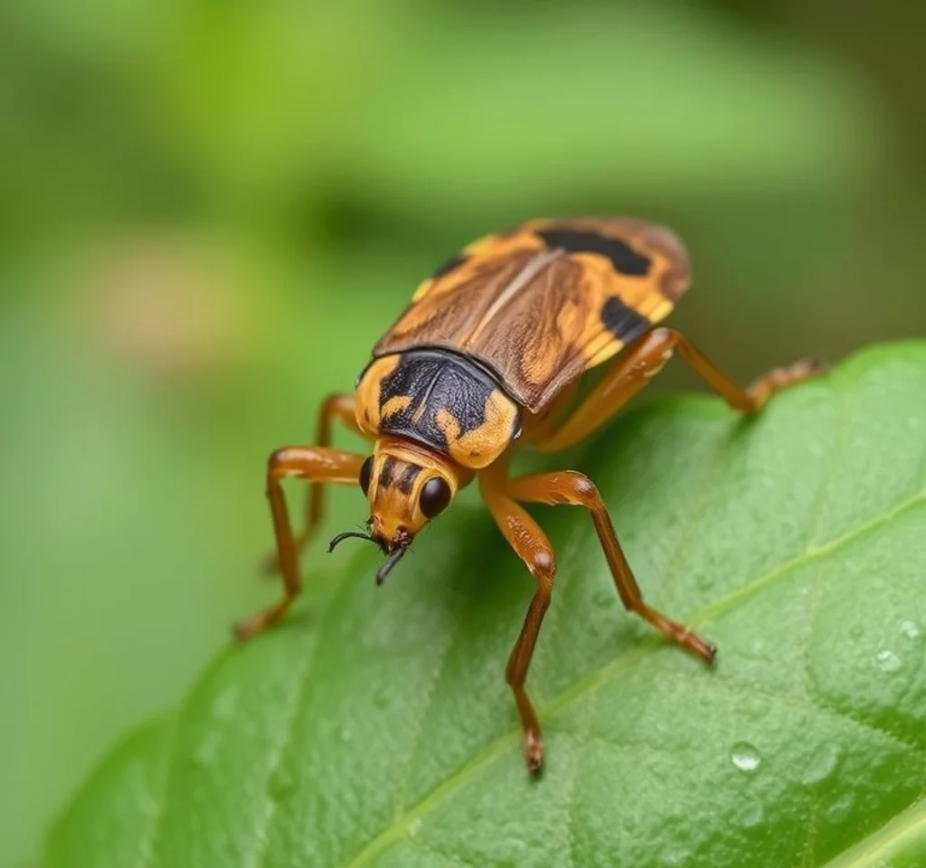 혹시 무슨 벌레인가요?ㅠㅠ 심각한가요?
