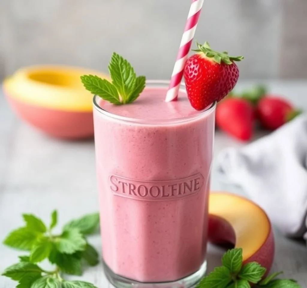 홈메이드 스무디 레시피 어디서 찾아요