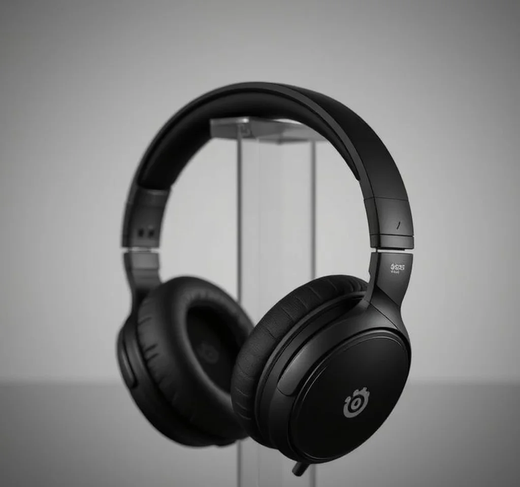 스틸시리즈 아크티스 노바 프로 무선