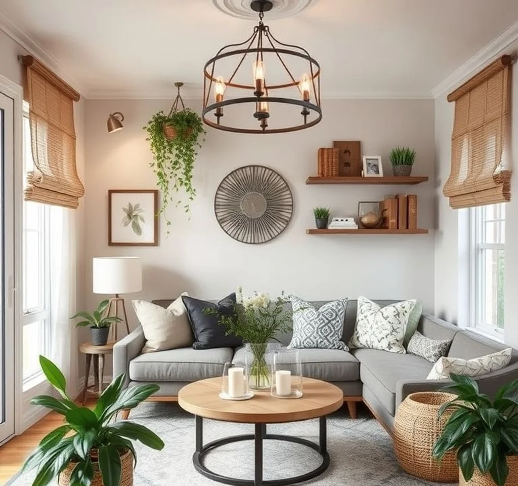 홈 인테리어 누구나 쉽게 할 수 있을까요