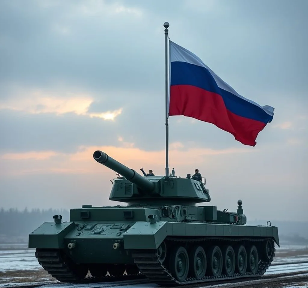 러시아는 군사기술이 뛰어난데 왜 산업은 발전하지 않았나요