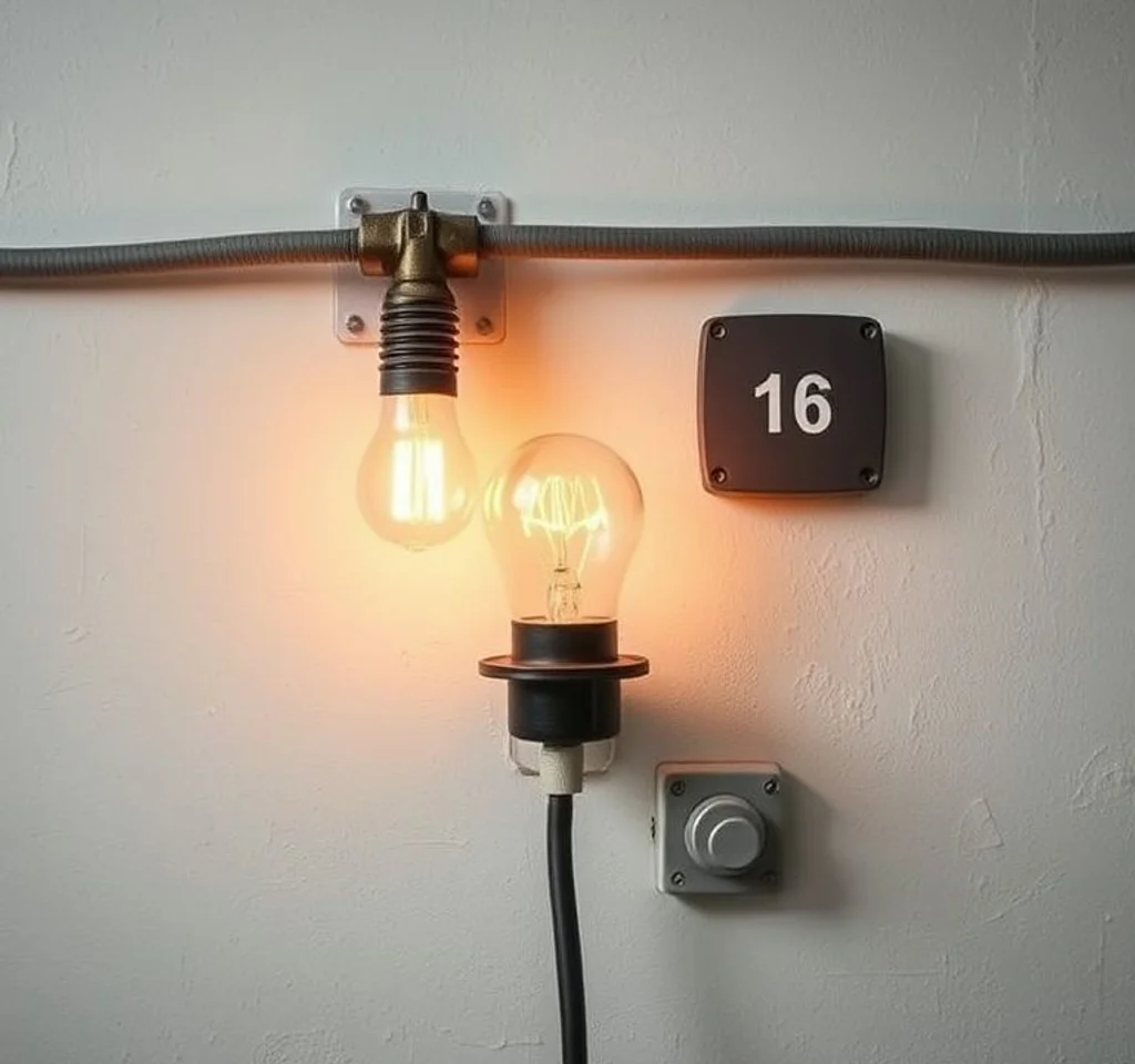 계약 기간 중간에 나가면 전기, 수도, 가스를 끊고 나가는 게 맞나요