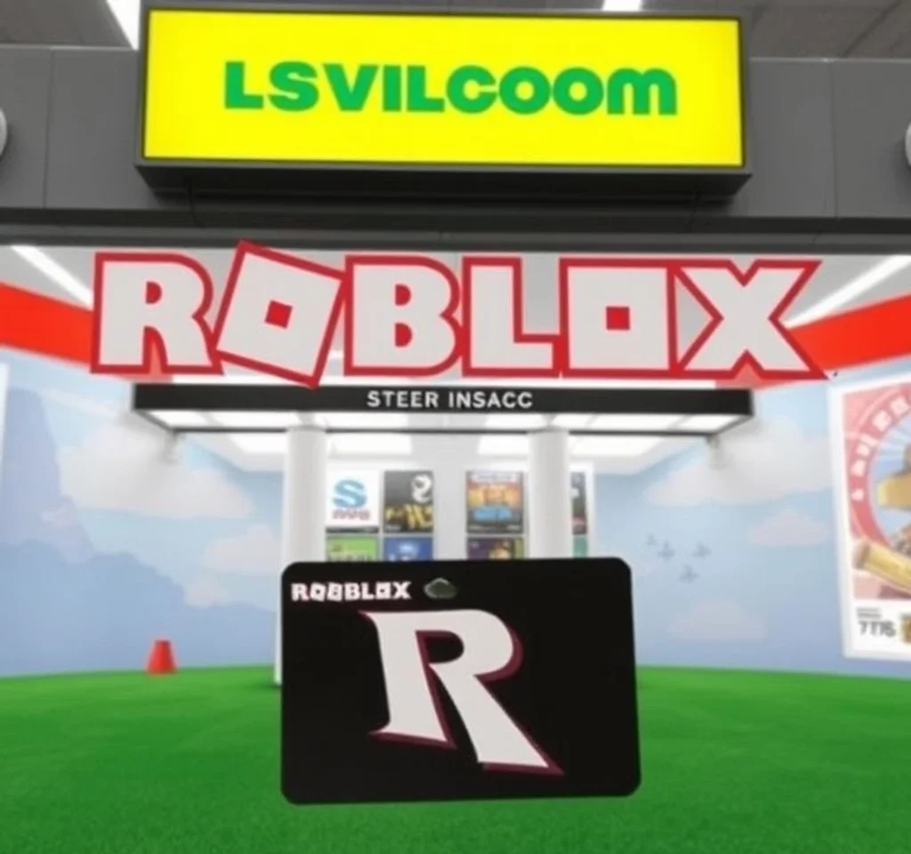 로블록스 기프트카드 구매 편의점 쿠폰으로 구매가능한가요?