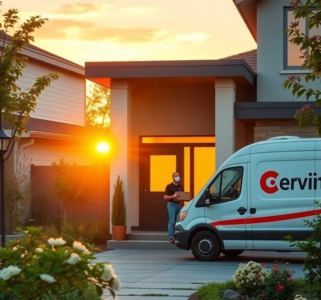 택배 언제쯤 도착할까요