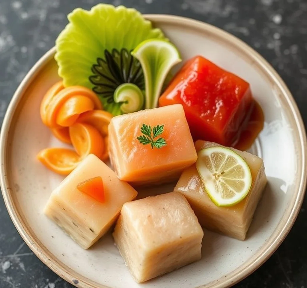 쿠모카시바 전담 맛