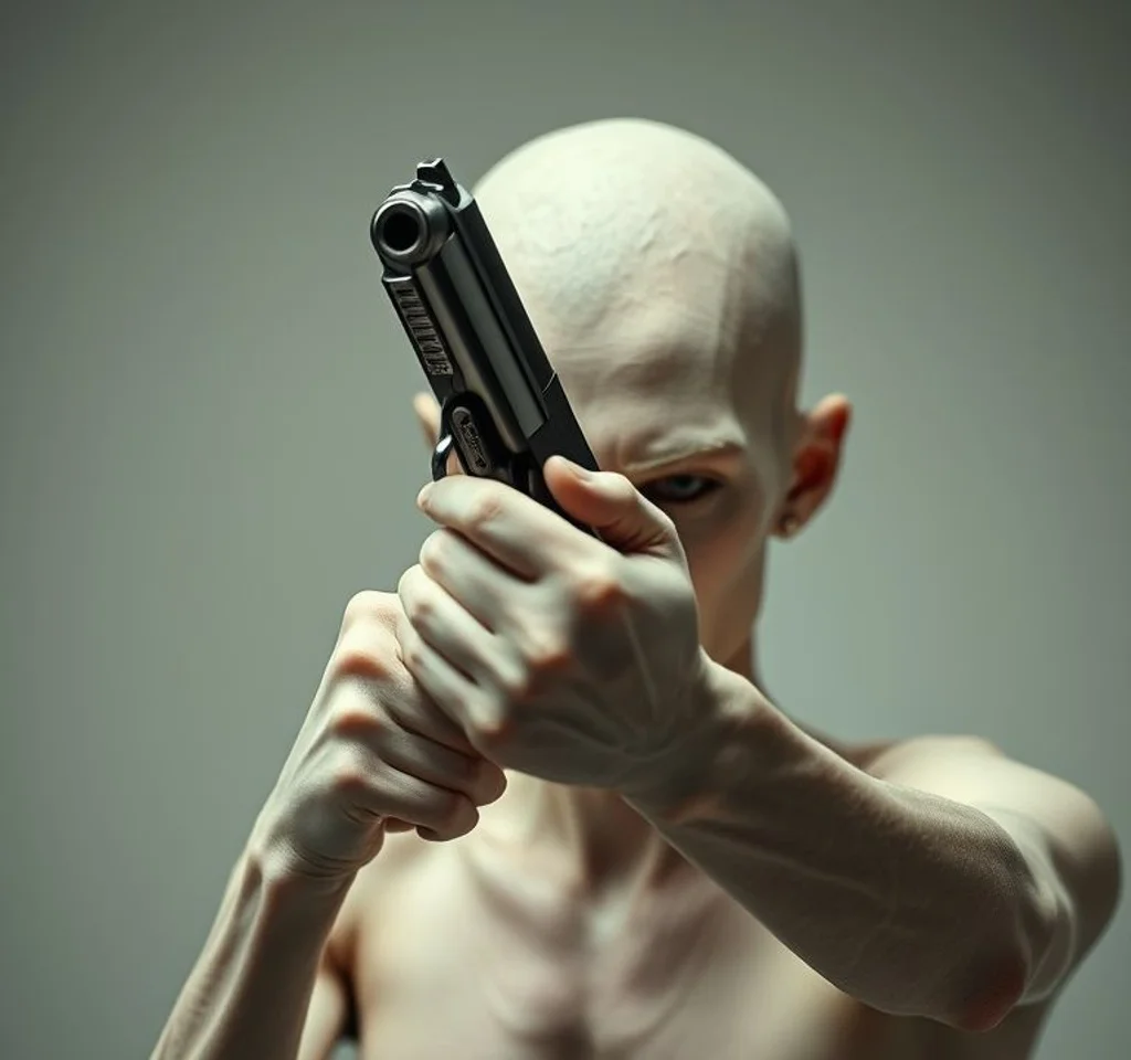 피부하얀건 타고나는건가요