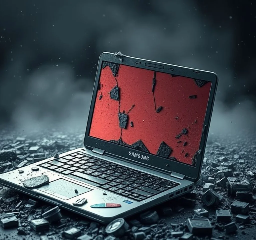 삼성 노트북 렉