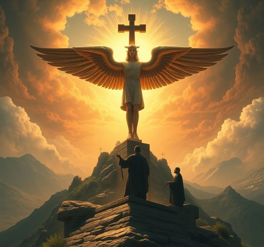 7년 대환란, 세대주의가 예수회 신부가 만든거라고요?