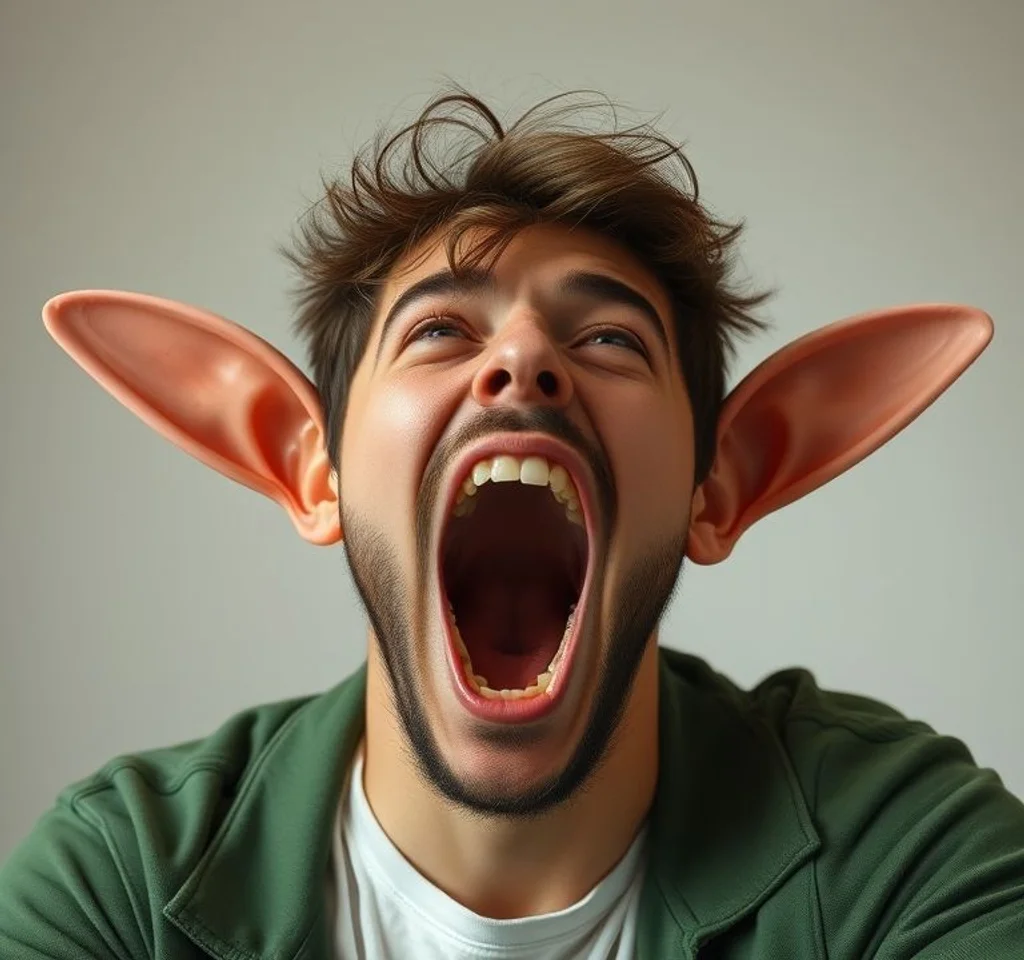 귀가 웅웅 거려요