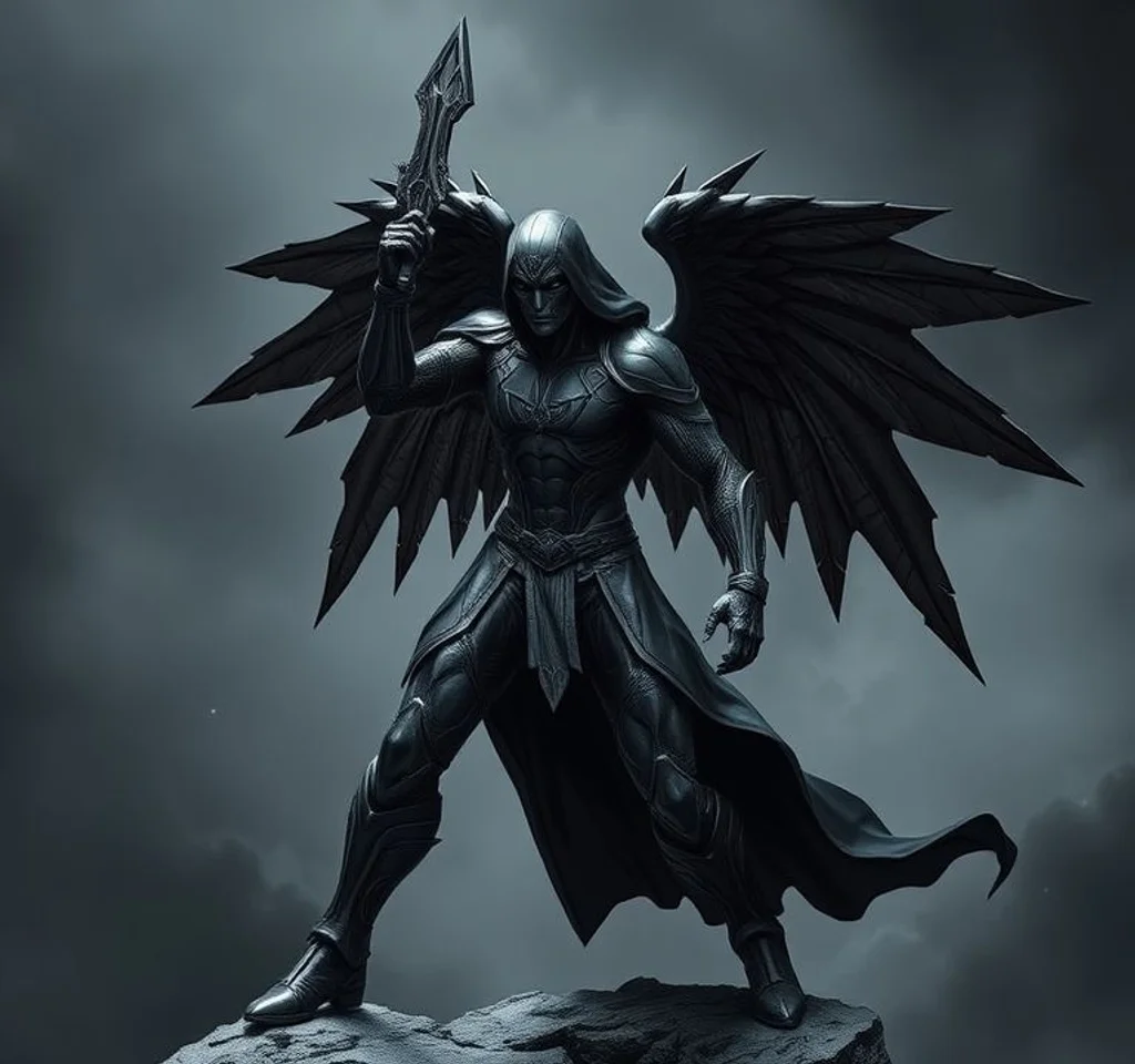 킬리안 앤젤스셰어 블랙팬텀