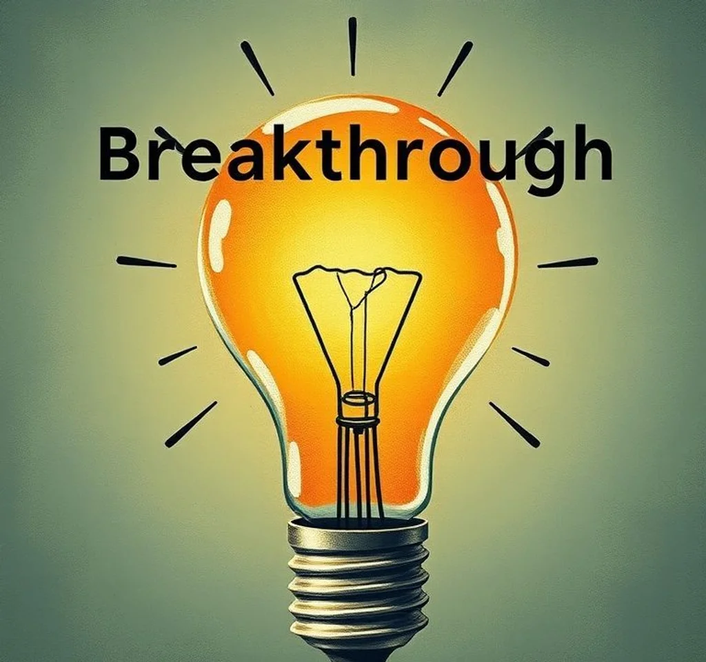 획기적인 아이디어