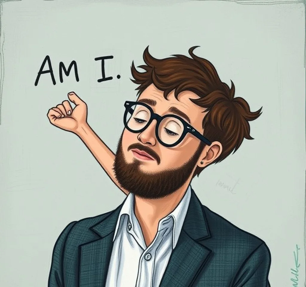 저는 진보, 보수 중 어느것에 해당하나요?