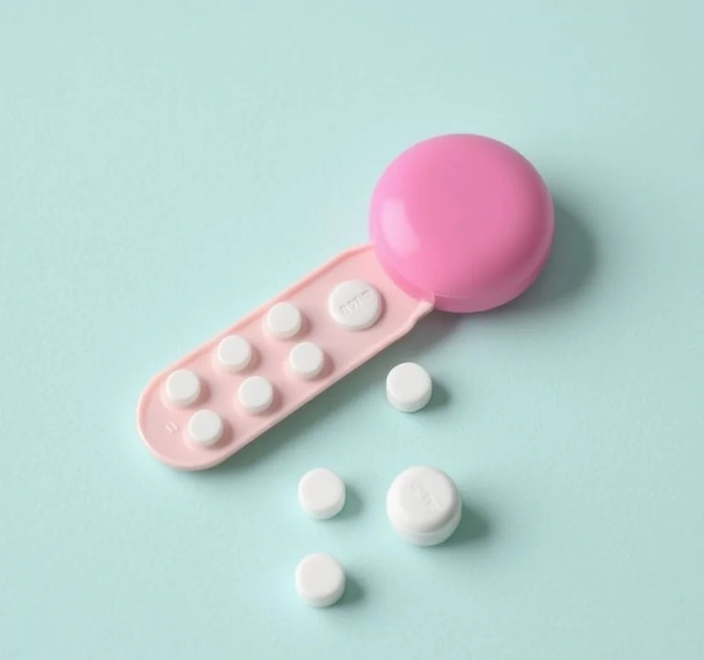 경구피임약 복용 후 피임