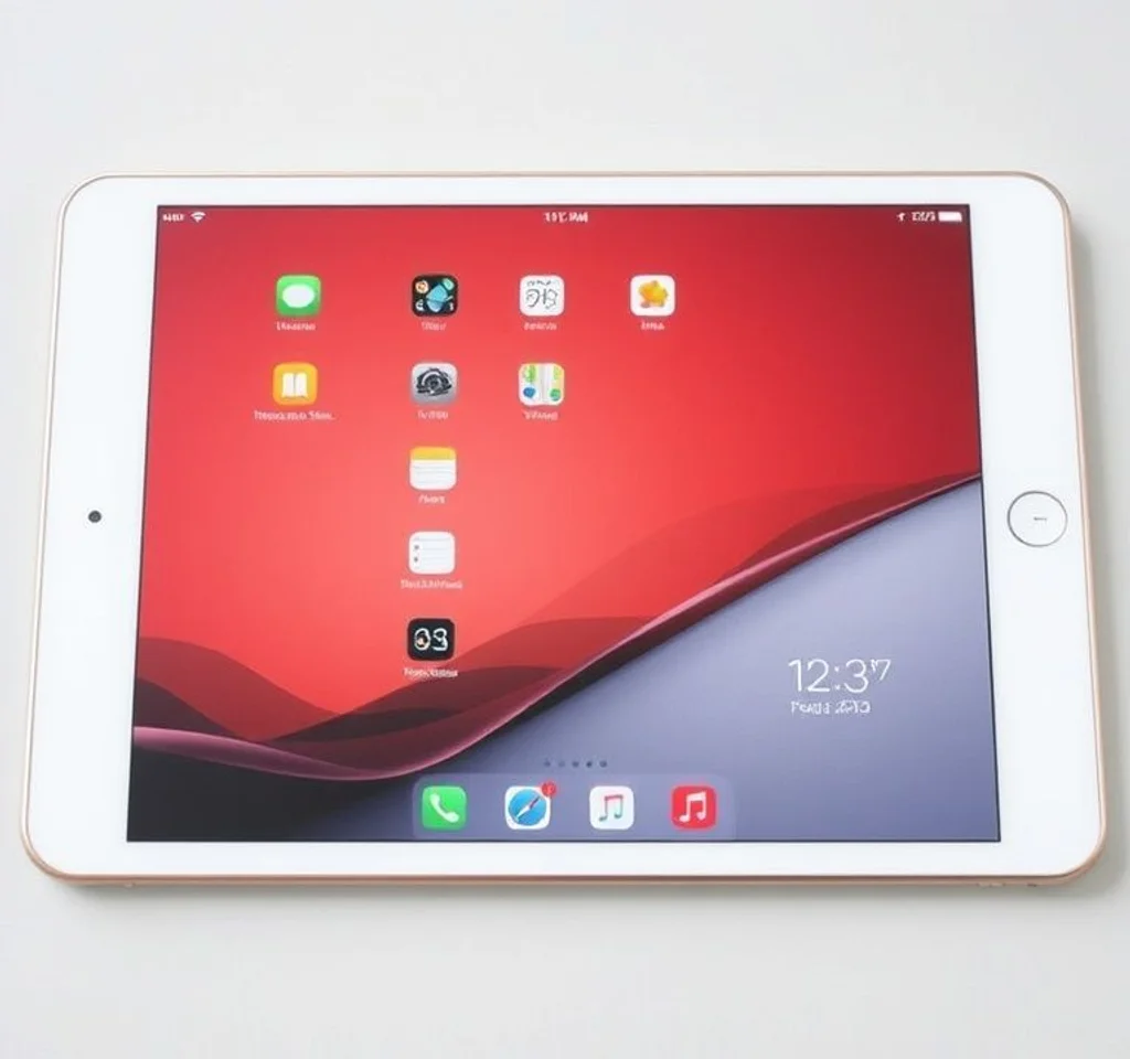 아이패드 프린트