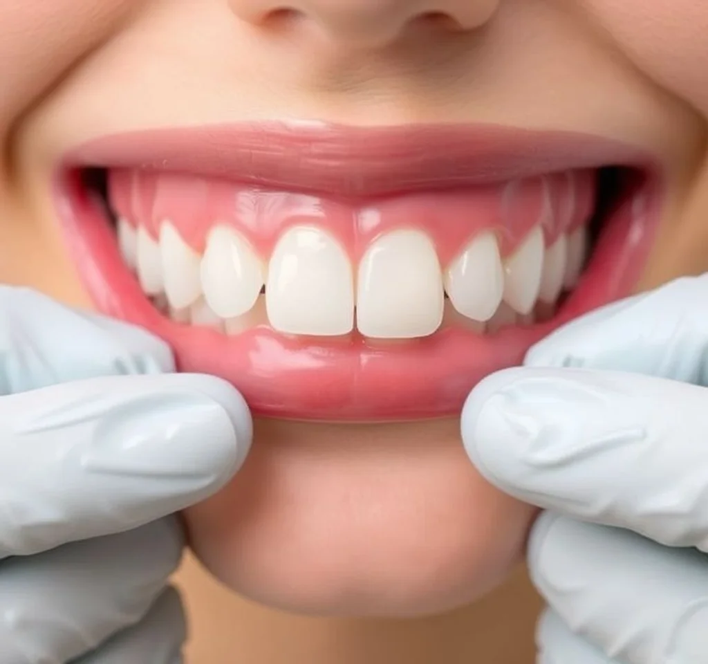 치아 교정 유지장치 재부착, 제거 궁금한 점