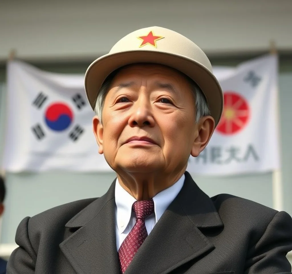 국힘당 무리들은 치매 걸렸을까요?