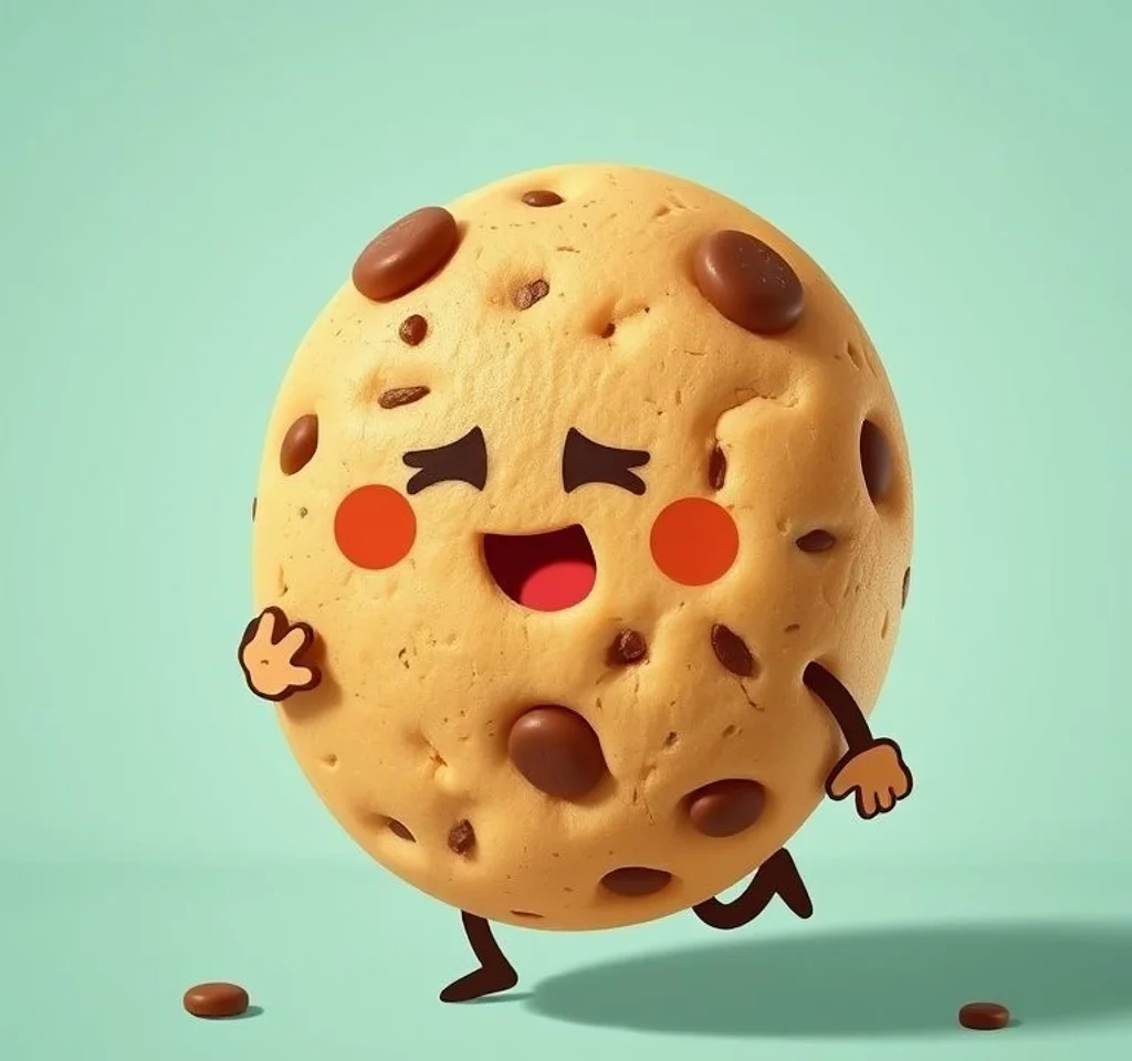 cookie run 치즈케이크맛 쿠키 보유효과 질문