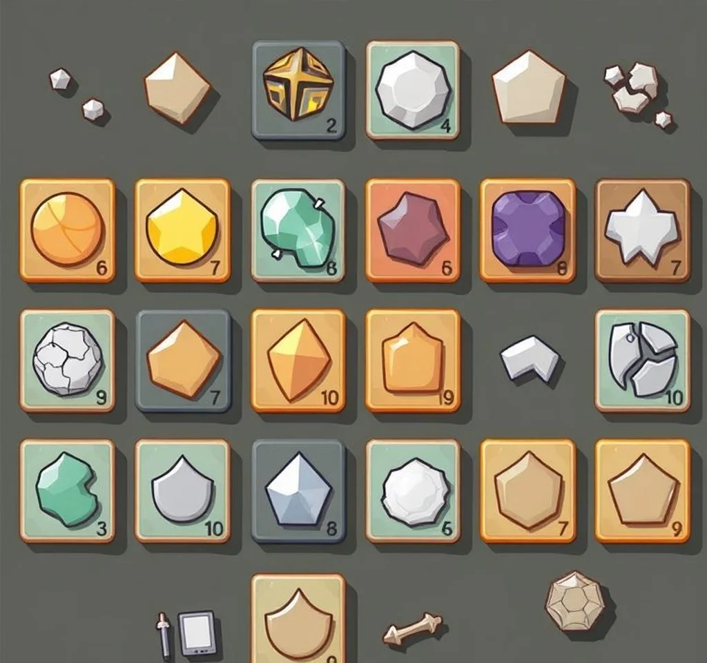 토스 나눠모으기