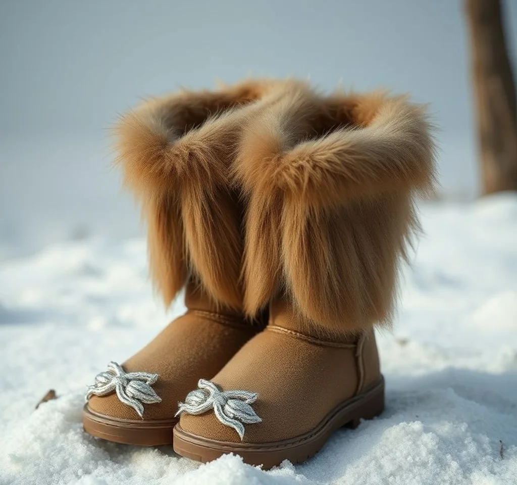 털실내화 어디 건가요..