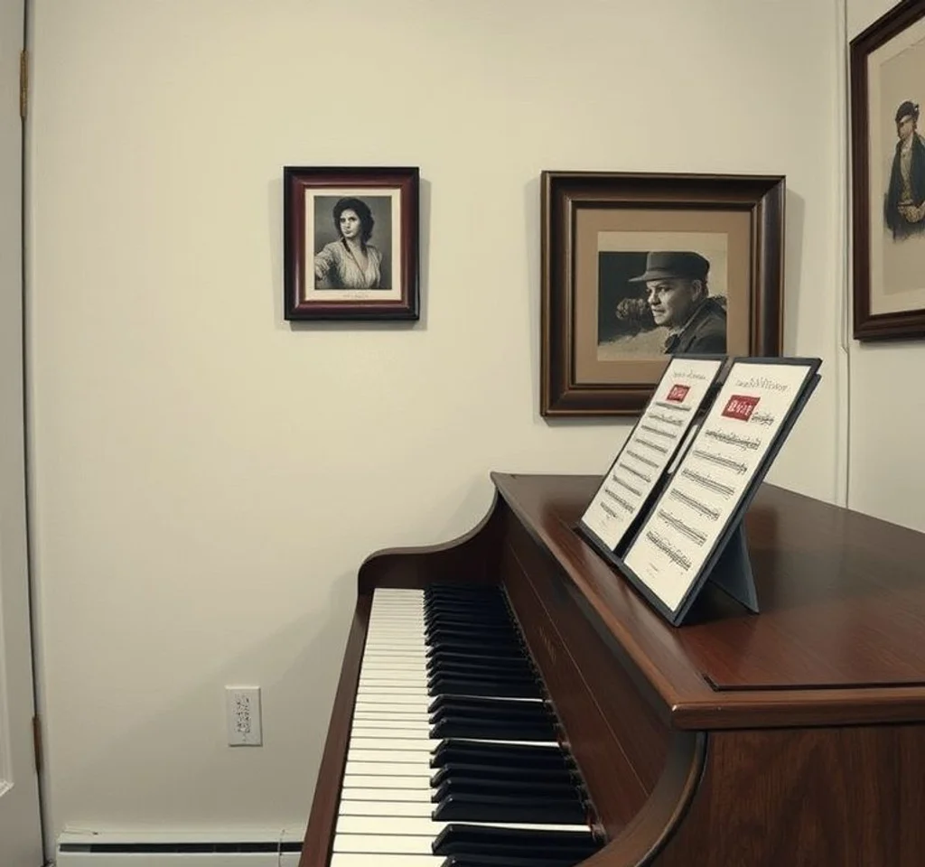 피아노 입시인데 이 곡 괜찮나요?